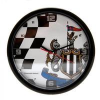 Newcastle United F.C. Wall Clock CQ