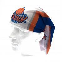 New York Knicks Head Tube