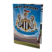 Newcastle United F.C. Musical Bi...