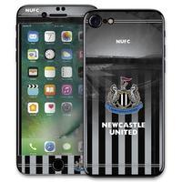 Newcastle United F.C. iPhone 7 Skin