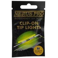 nerus clip lights