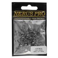 Nerus 3 Way Swivel