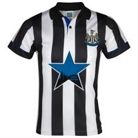 Newcastle United 1994 Shirt, N/A