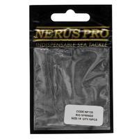 Nerus Rig Springs