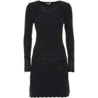 Nero Giardini A665400D Dress Women women\'s Long Dress in black