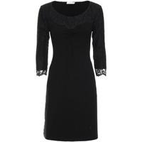 nero giardini a665350d dress women womens dress in black