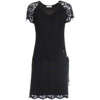 nero giardini p765510d dress women womens dress in black