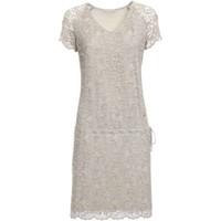 Nero Giardini P765510D Dress Women women\'s Dress in BEIGE