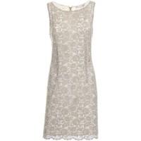 Nero Giardini P765560D Dress Women women\'s Dress in BEIGE