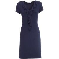 nero giardini p765520d dress women womens dress in blue