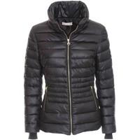 Nero Giardini A668240D Down jacket Women women\'s Coat in black
