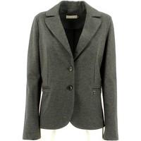 Nero Giardini A568100D Jacket Women women\'s Jacket in grey