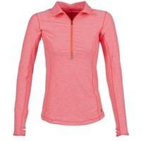 New Balance SIMINIA women\'s Tracksuit jacket in pink