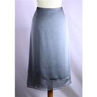 Next - Grey - Knee length skirt