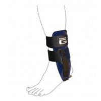 Neo G Gel Therapy Ankle Support Left