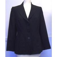 Next - Size: 8 - Black - Suit jacket