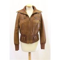 New Look - Brown - Casual jacket / coat