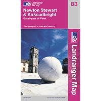 Newton Stewart & Kirkcudbright -...