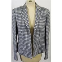 Next Multi-coloured Smart Jacket Size 16