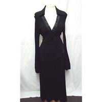 Next - Size: 10 - Black - Evening dress