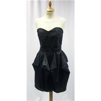 Next - Size 8 - Black - Dress