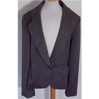 Next Petite Size 12 Blazer Jacket