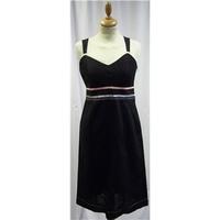 Next - Size: 8 - Black - Dress