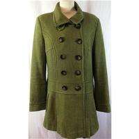 Next Size 14 Green Coast Next - Size: 14 - Green - Casual jacket / coat