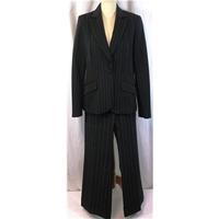 New Look Size 12 Black Suit New Look - Size: 12 - Black - Trouser suit