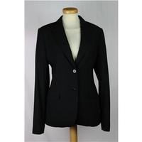 Next Size 12 Black Smart Jaclet