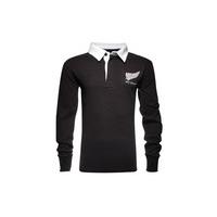 New Zealand All Blacks Vintage Rugby Shirt