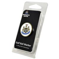 Newcastle United Official Golf - Metallic