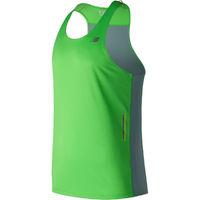 New Balance Ice Singlet (SS17) Running Singlets