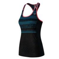 New Balance Ice Tank - Womens - Castaway Multi/Galaxy