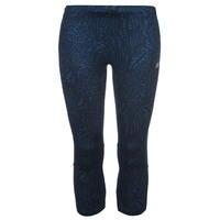 new balance impact capri running tights ladies