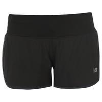 New Balance 3 Inch Impact Shorts Ladies