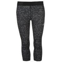 New Balance Printed Capris Ladies