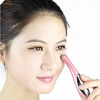 NEW Eye Massage Stick Eyes Wrinkle Removing Pen Black Eye Massage Instrument Vibration Beauty Pen