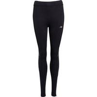 New Balance Womens Accelerate Running Tight Leggings Black