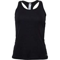 New Balance Womens Accelerate Running Top Black