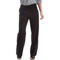 Nero Giardini P664250D Trousers Women women\'s Trousers in black