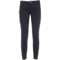 Nero Giardini A664430D Trousers Women women\'s Trousers in blue