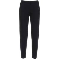 nero giardini a664490d trousers women womens trousers in black