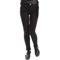 nero giardini a664480d trousers women womens trousers in black