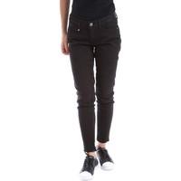 nero giardini a664430d trousers women womens trousers in black