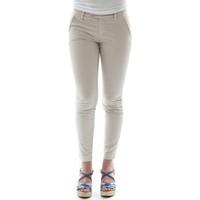 nero giardini p664230d trousers women womens trousers in beige