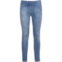 Nero Giardini P764831D Jeans Women Blue women\'s Skinny Jeans in blue