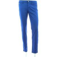 nero giardini p464506d trousers women turquoise womens trousers in blu ...