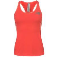 New Balance Excel Race Day Singlet Ladies