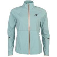 New Balance Precision Running Jacket Ladies